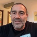 Αντώνης Κανάκης: «Πόσο δομικά προβληματικό είναι το ανθρώπινο είδος; Πόσο απίστευτα ελαττωματικοί είμαστε;»
