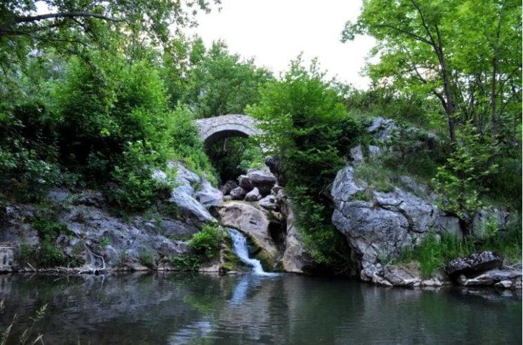 Τα πέτρινα γεφύρια του Δήμου Μετεώρων – Μνήμη, αρχιτεκτονική και προσπάθειες διάσωσης