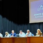 Κρίσιμος για την αντιμετώπιση της ευλογιάς ο Σεπτέμβριος λέει ο Κέλλας - Τυροκόμος