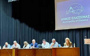 Κρίσιμος για την αντιμετώπιση της ευλογιάς ο Σεπτέμβριος λέει ο Κέλλας - Τυροκόμος