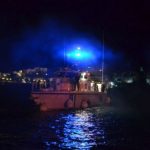 Επιχείρηση για τον εντοπισμό αγνοούμενης κολυμβήτριας στην Αγία Τριάδα στον Θερμαϊκό