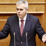 Προστασία ΕΛΓΑ για ζημιές αγριόχοιρων ζητά ο Χαρακόπουλος