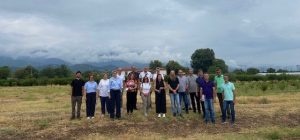 Νέες ποικιλίες φυτικών ειδών αναδεικνύει το πρόγραμμα γεωργικής έρευνας του ΕΛΓΟ-ΔΗΜΗΤΡΑ