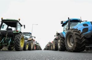 Γενική συνέλευση αγροτών στις Σέρρες με αίτημα διοργάνωσης συλλαλητηρίου στη ΔΕΘ