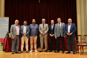 Τρεις δράσεις προώθησης του ελαιοκομικού κλάδου θα πραγματοποιήσει η ΦΙΛΑΙΟΣ