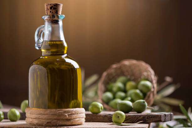 Οι εστέρες στην φύση και οι αιθυλεστέρες στο ελαιόλαδο