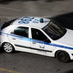 Άγρια ληστεία στη Μάνδρα: Χτύπησαν και έδεσαν ιδιοκτήτη φούρνου