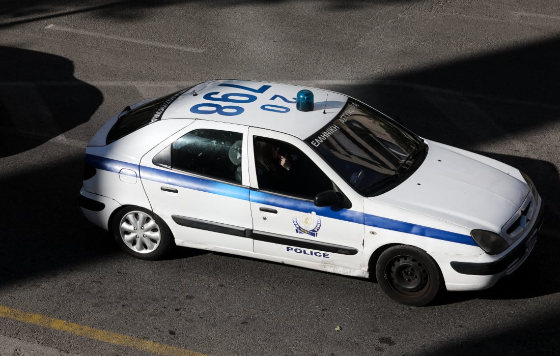 Άγρια ληστεία στη Μάνδρα: Χτύπησαν και έδεσαν ιδιοκτήτη φούρνου