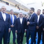 Στήριξη Παιδείας από τις τέσσερις συστημικές τράπεζες