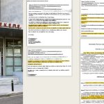 Η Μαφία χτυπάει το «βαθύ λαρύγγι» του ΟΠΕΚΕΠΕ