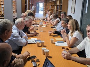 Ανδριανός: Η έρευνα και η καινοτομία είναι κλειδί για τον πρωτογενή τομέα