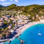 Βυθίστηκε τουριστικό σκάφος αναψυχής στη Λευκάδα