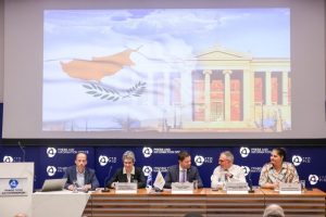 Ιδρύει παράρτημα στην Κύπρο το Εθνικό και Καποδιστριακό Πανεπιστήμιο Αθηνών