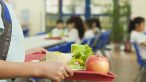 Tα σχολικά γεύματα, δυνητικά ισχυρό εργαλείο για βιώσιμο μετασχηματισμό γεωργία και τροφίμων