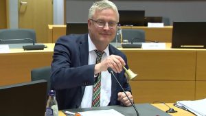 Ξεκινά η πρώτη συζήτηση στο συμβούλιο υπουργών Γεωργίας για το τι φέρνει η νέα ΚΑΠ μετά το 2027