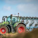 Μεγάλες αποδόσεις σε premium πακέτο φέρνουν τα Fendt 620 Vario