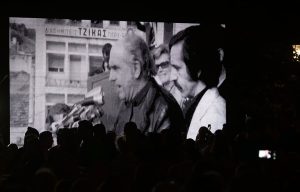 Σήμερα στο Ζάππειο οι εκδηλώσεις για την 51η επέτειο από την Ιδρυτική Διακήρυξη του ΠΑΣΟΚ