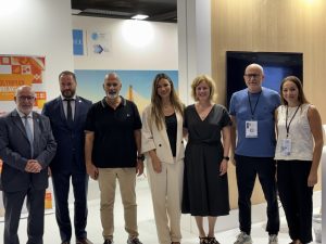 Η Περιφέρεια Δ. Ε. στην 89η ΔΕΘ - Ένα δυναμικό «παράθυρο» στην Ολυμπιακή Γη