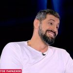 Γιώργος Παράσχος για την μάχη με τον καρκίνο: «Η χημειοθεραπεία δεν πήγε τόσο καλά»