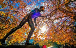 Καιρός: Αίθριος με τοπικές νεφώσεις στα ορεινά ηπειρωτικά τις θερμές ώρες της ημέρας