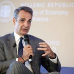Μητσοτάκης: Θεμελιώδης αρχή, η αξιόπιστη και κοστολογημένη δημοσιονομική πολιτική