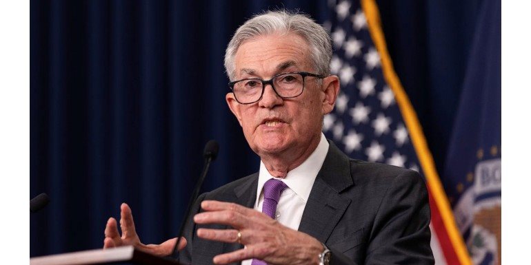 Στη νομισματική πολιτική Fed τα βλέμματα των διεθνών αγορών
