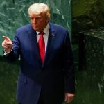 Τραμπ: «Οι χώρες του ΝΑΤΟ πρέπει να καταρρίπτουν ρωσικά αεροσκάφη που παραβιάζουν τον εναέριο χώρο τους»