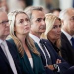 Μητσοτάκης: Ανάγκη παγκόσμιας δράσης για την προστασία των παιδιών από την ανεξέλεγκτη χρήση social media και τεχνητής νοημοσύνης