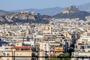 Σε τροχιά ανόδου τα ενοίκια: Οι φθηνότερες και ακριβότερες περιοχές