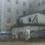 Σανατόρια σε Πάρνηθα και Πεντέλη – Σκιές, φωνές και μυστικά