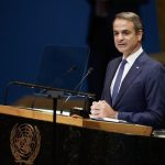 Για πρώτη φορά τέθηκε από Έλληνα πρωθυπουργό το ζήτημα του casus belli στην ΓΣ του ΟΗΕ