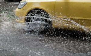 Η ΕΜΥ αναβάθμισε το έκτακτο δελτίο επιδείνωσης καιρού – Ισχυρές βροχές και καταιγίδες έως το βράδυ της Κυριακής