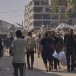 Η Χαμάς λέει πως έχασε επαφή με δύο ομήρους κατά τη διάρκεια των ισραηλινών στρατιωτικών επιχειρήσεων