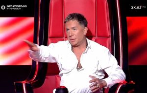 Γιώργος Μαζωνάκης: «Τέσσερα χρόνια περνάω στεναχώρια, φτάνει»