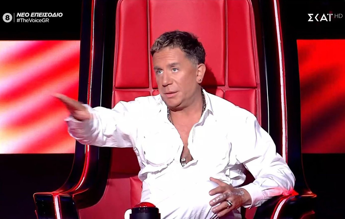 Γιώργος Μαζωνάκης: «Τέσσερα χρόνια περνάω στεναχώρια, φτάνει»