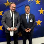 Παπασταύρου: Η Ελλάδα ζητά ρεαλισμό στους κλιματικούς στόχους του 2040