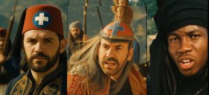 Το βίντεο για την Εθνική που σαρώνει σε tik tok και Χ