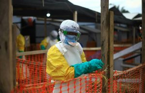 Τουλάχιστον 15 νεκροί εν μέσω έξαρσης των κρουσμάτων Έμπολα στην Λαϊκή Δημοκρατία του Κονγκό