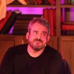 «Θα μου λείπεις όπως πάντα»: Το συγκλονιστικό αντίο του Πυγμαλίωνα Δαδακαρίδη