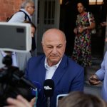 Προτεραιότητα η συνεργασία με περιφέρειες για αντιμετώπιση ευλογιάς λέει ο Τσιάρας