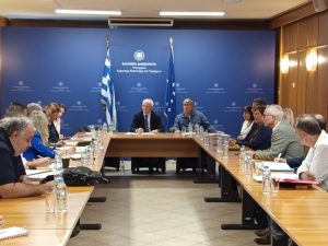 Γράφεται η ΚΥΑ για την ανακύκλωση κενών πλαστικών συσκευασιών φυτοπροστατευτικών