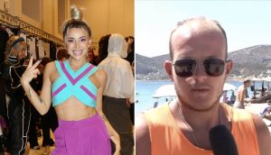 «Δεν έβρισκα σφυγμό»: Συγκλονίζει ο ναυαγοσώστης που βρήκε την γιαγιά της Ζόζεφιν