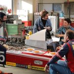 Ζυμαρικά και Formula 1 συνδέει η νέα καμπάνια της Barilla