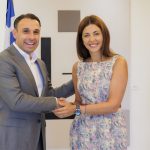 H ΘΕΟΝΗ προσφέρει καθαρό πόσιμο νερό στα σχολεία 9 νησιών