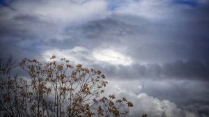 Προβλέπονται νεφώσεις και τοπικές βροχές σήμερα