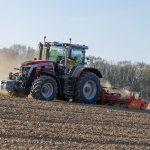 Ισχυρό Πολυετές και ΚΑΠ ζητά η βιομηχανία γεωργικών μηχανημάτων της ΕΕ για ανταγωνιστική γεωργία - Profi