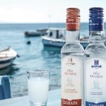 Με ιστορία 124 ετών σαγηνεύει το ούζο Σαμαρά