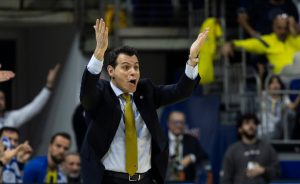 Όλοι ζουν για αυτή τη στιγμή στην Αθήνα τον Μάιο -Το πανόραμα της πρεμιέρας στην Euroleague