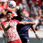 Europa League: 8 ματς στην κόψη του ξυραφιού