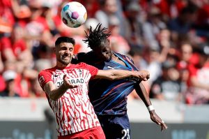 Europa League: 8 ματς στην κόψη του ξυραφιού